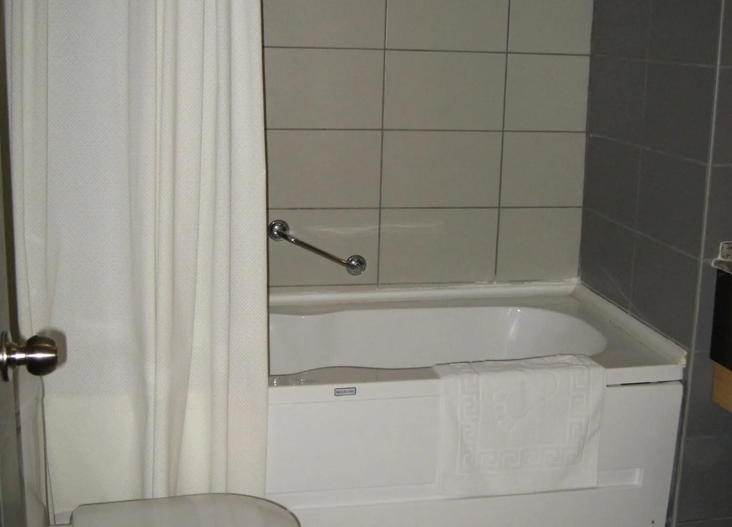 ****  Mom Hotel İzmir Turquie