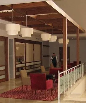 Mom Hotel Izmir