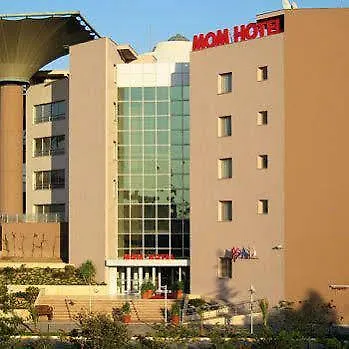Mom Hotel Izmir