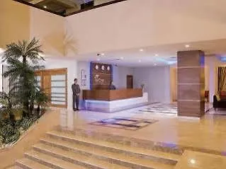 Mom Hotel Izmir 4*,  Turkey
