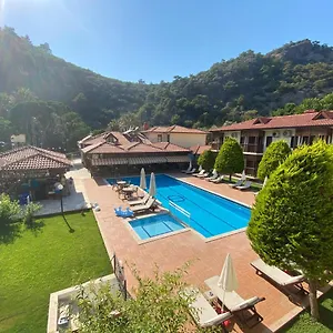 Hotel Oludeniz Hotel Ölüdeniz