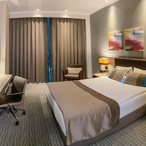 Ostimpark Business Hotel Ankara