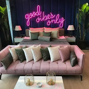 Esila Hotel Ankara