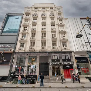 Yaztur Hotel Istanbul