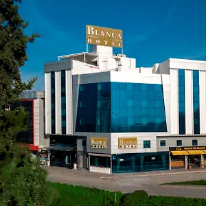 Otel Blanca, İzmir