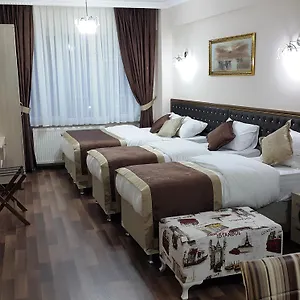 Otel Beyazithan