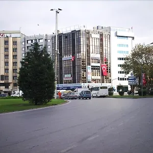 Otel Siesta &, İzmir