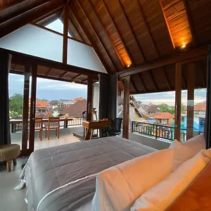 Dewa Hostel Ubud (Bali)