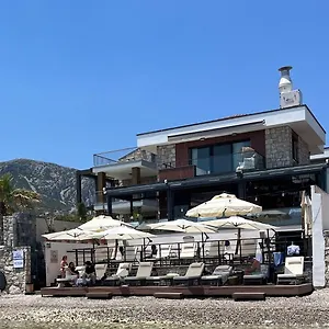 Otel Casa Mimosa, İzmir