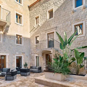Heritage Hotel Split
