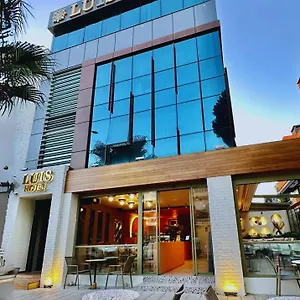Luis Hotel İzmir