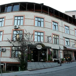 Megara Palace - Old Hotel Istanbul