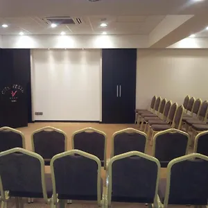 Otel Vesta Fuar, İzmir