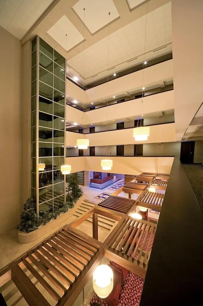 Mom Hotel Esmirna