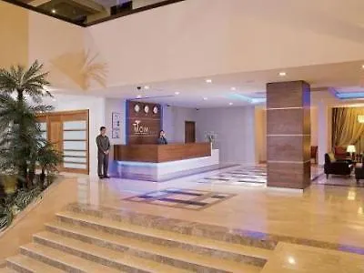 Mom Hotel Esmirna
