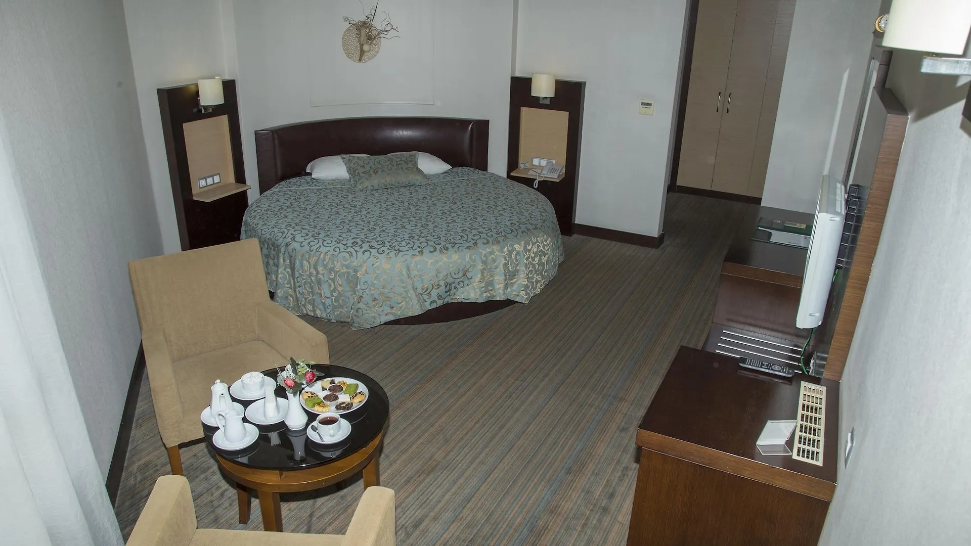****  Mom Hotel Izmir Turkey